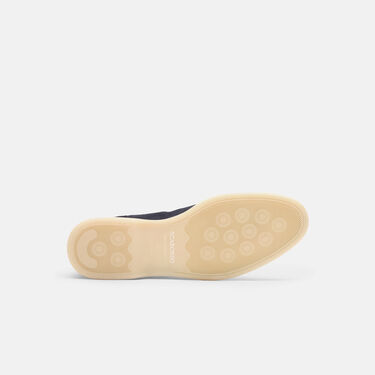 Scarosso Eugenio Blue Suede Blue - suede EUGENIOCHEL Scarosso Eugenio Blue Suede Blue - suede EUGENIOCHEL