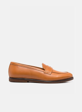 Scarosso Monica Cognac Cognac - veau MONICALOAF