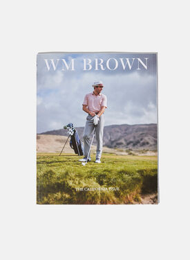 Scarosso WM Brown Magazine Issue No.8 Martini MATTBOOK