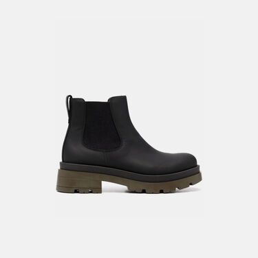 Scarosso Janet Green Edit Green - Calf JANETCHEL Scarosso Janet Green Edit Green - Calf JANETCHEL