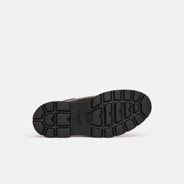 Scarosso Damiano Black Pony Black - Calf DAMIANODERB Scarosso Damiano Black Pony Black - Calf DAMIANODERB