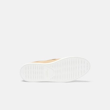 ${Category.displayName} Cole 饼干米色 Scarosso: 饼干米色 – 磨砂牛皮 COLELOAF