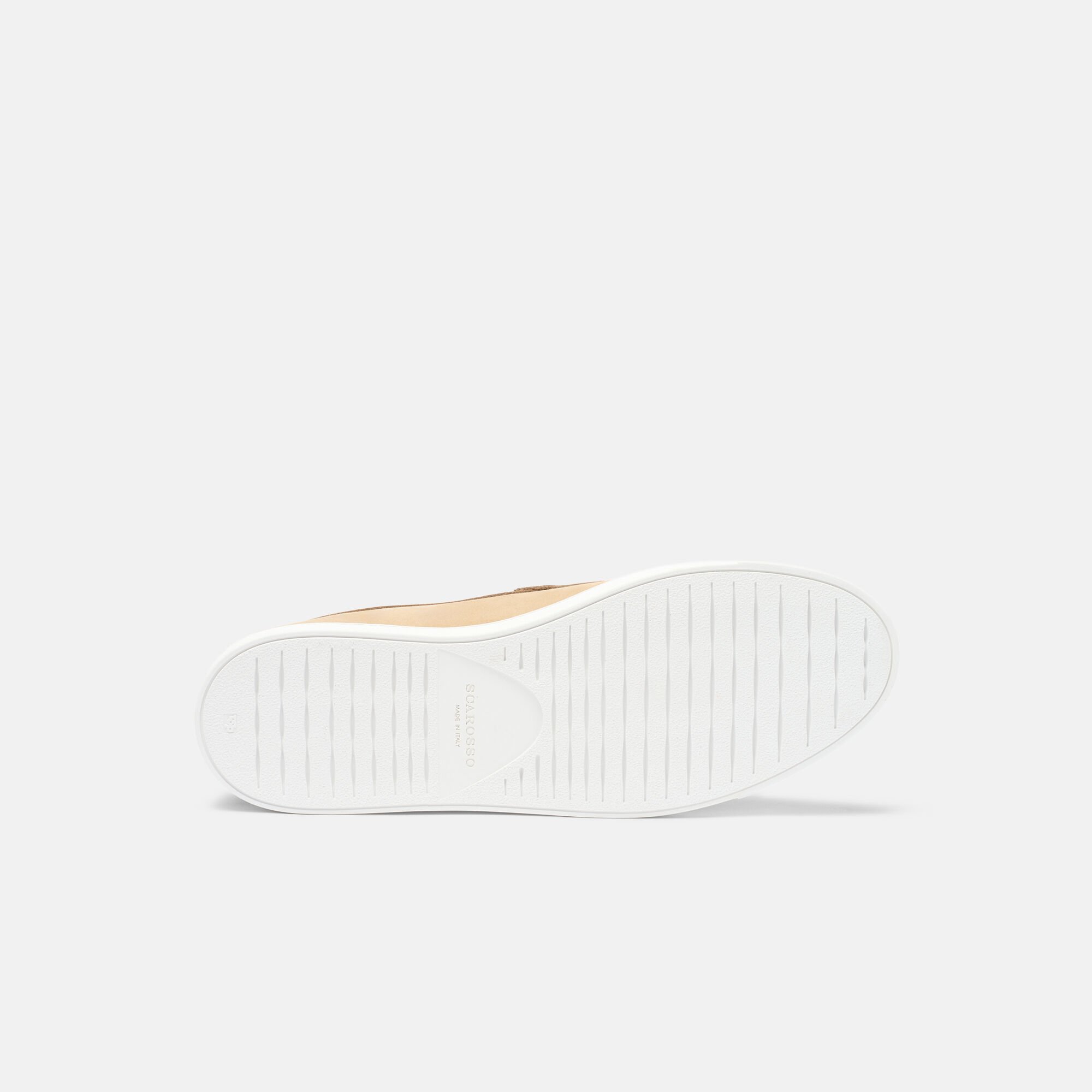 ${Category.displayName} Cole 饼干米色 Scarosso: 饼干米色 – 磨砂牛皮 COLELOAF