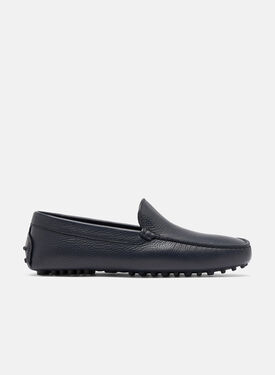 Scarosso Scott Blue Grain Brown - Calf MICHAELDRIV