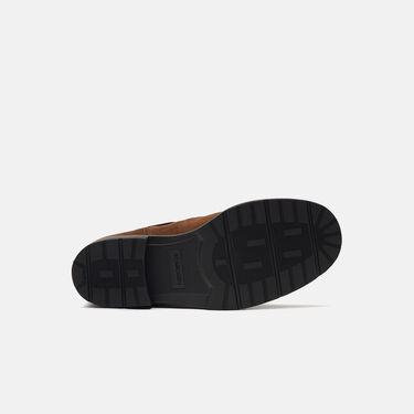 Scarosso Kurt Marrone Scamosciato Marrone - Camoscio KURTBOOT