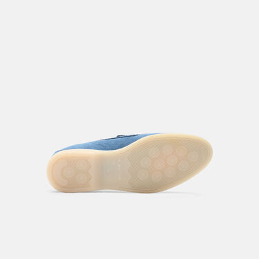 Scarosso Ludovica Hellblau Denim Hellblau - Denim LUDOVICALOAF