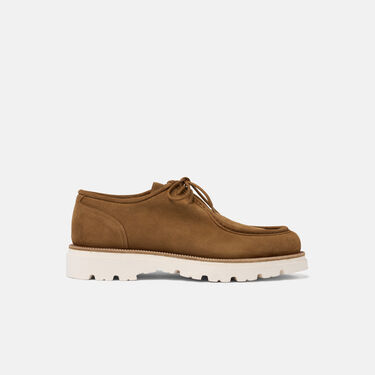 Damiano Daim Tabac Scarosso: Tabac – Daim DAMIANODERB