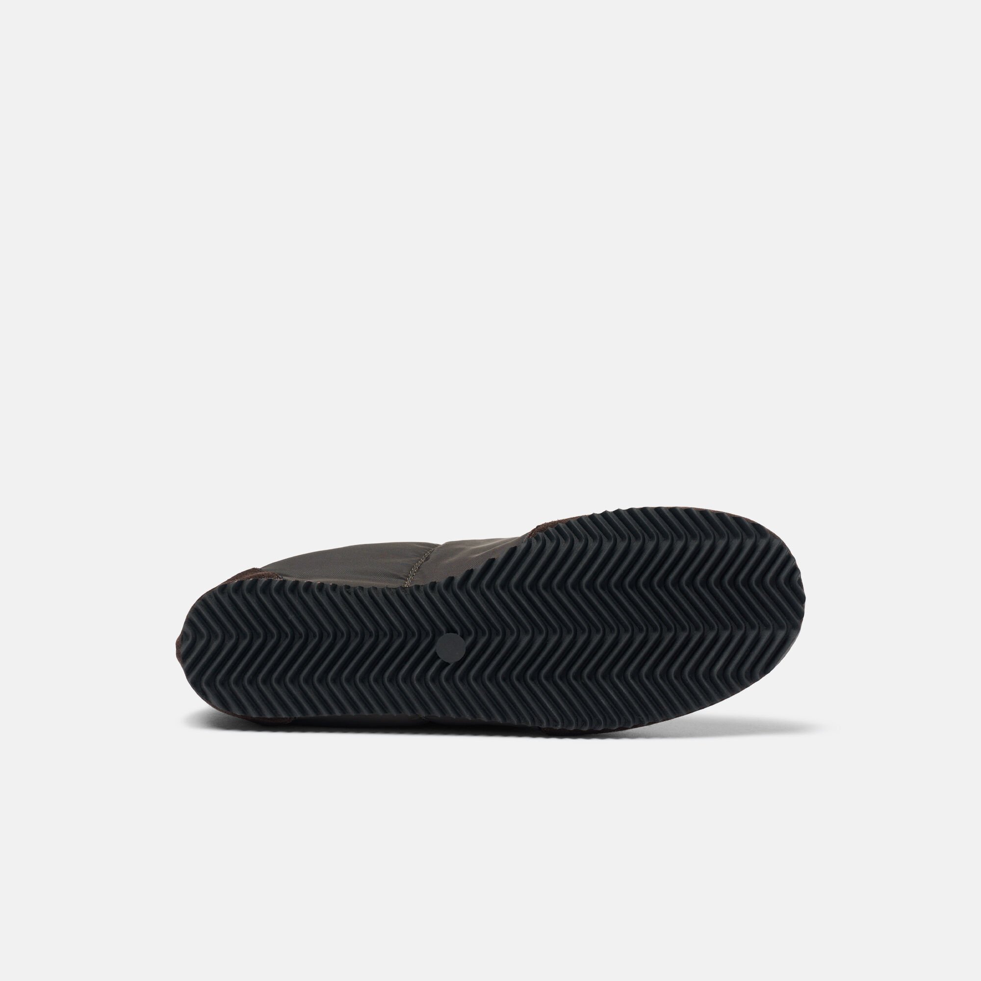 Scarosso Riley Brown Nylon Brown – Nylon RILEYSNEA