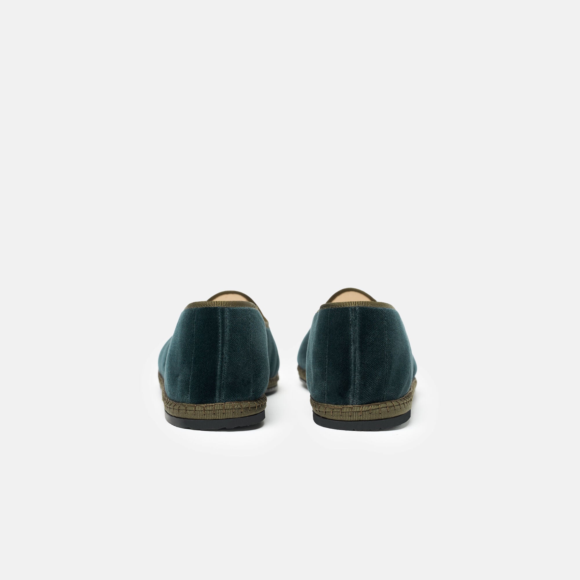 William IV Dark Grove Scarosso: Green - Velvet William IV Dark Grove Scarosso: Green - Velvet WILLIAMIVSLIP