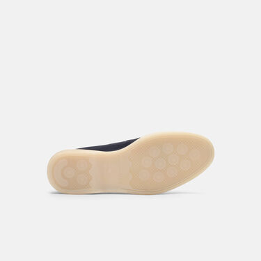 Scarosso Ludovico Blue Suede Blue - Suede LUDOVICOLOAF