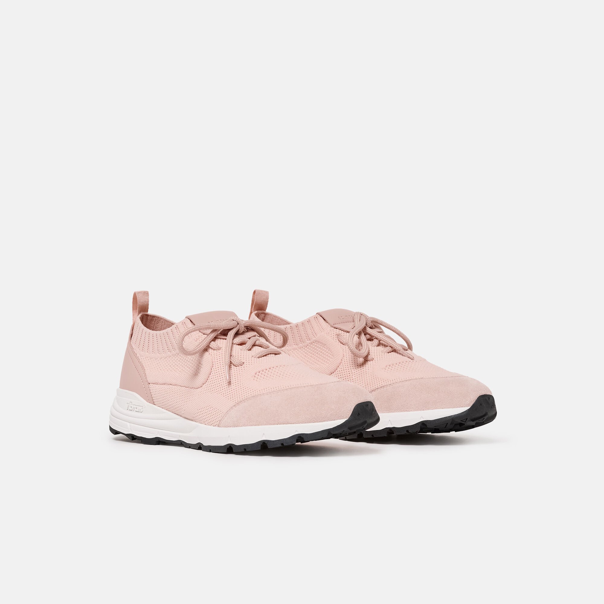 Scarosso Robin Rosa Rosa  - Maglia ROBINSNEA