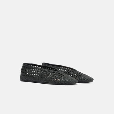Ella Black Scarosso: Black - Calf Ella Black Scarosso: Black - Calf ELLABALL