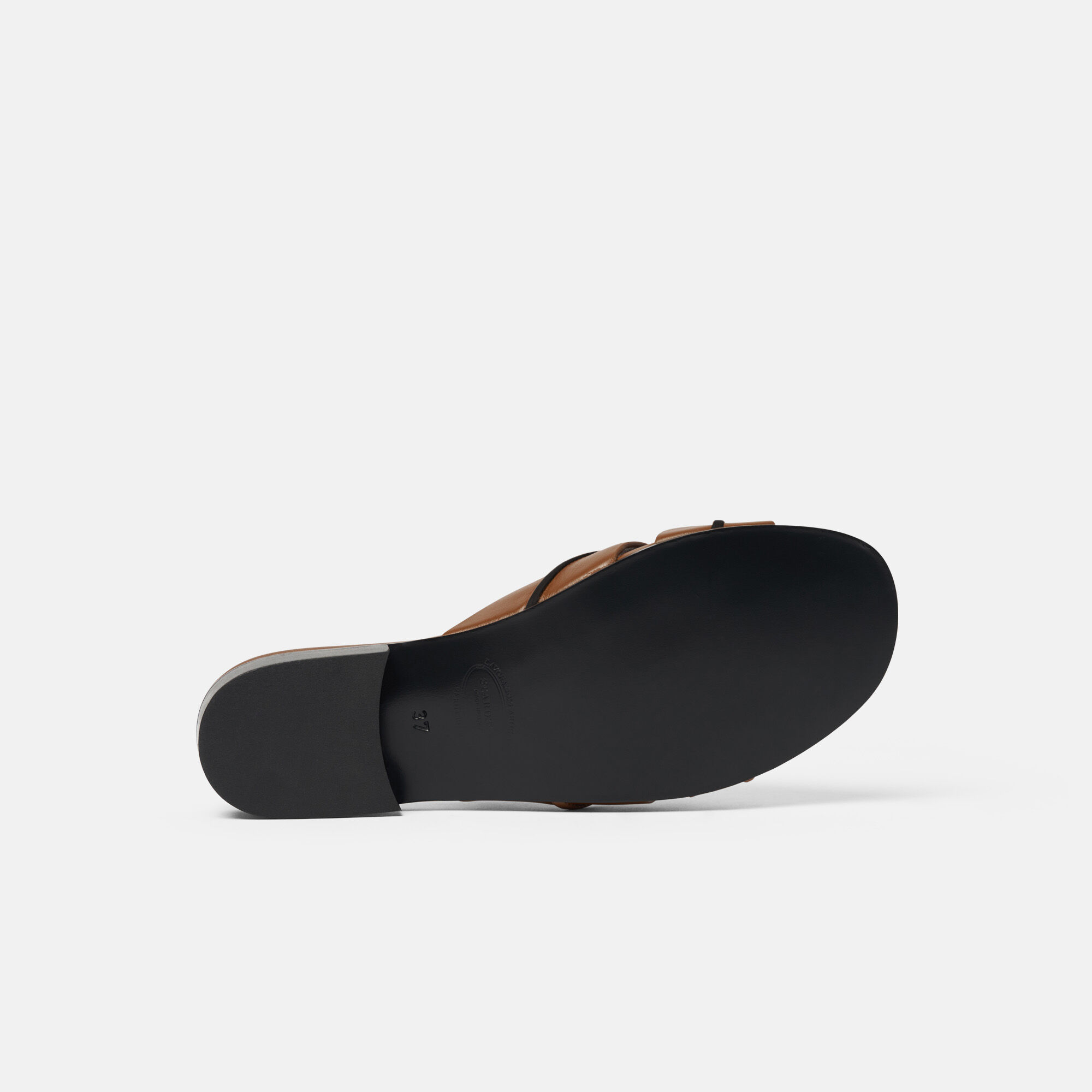 Anna Cuir Edit Scarosso: Cuir - Calf ANNASAND