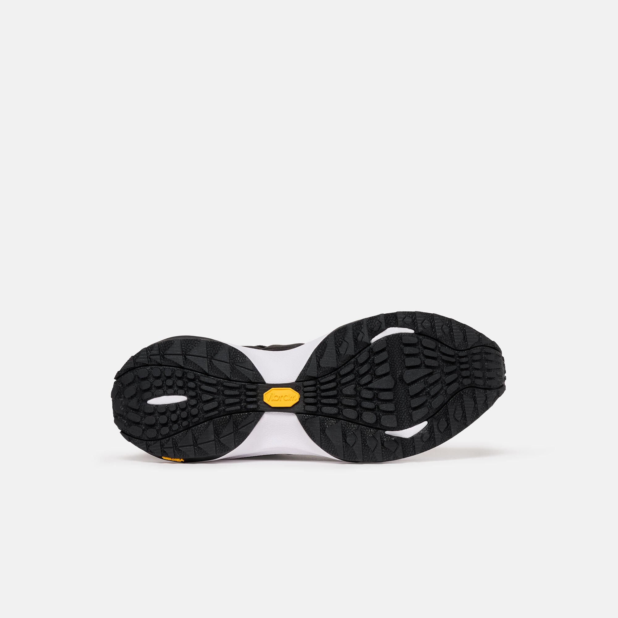 Scarosso Achille Black Black - Fabric ACHILLESNEA