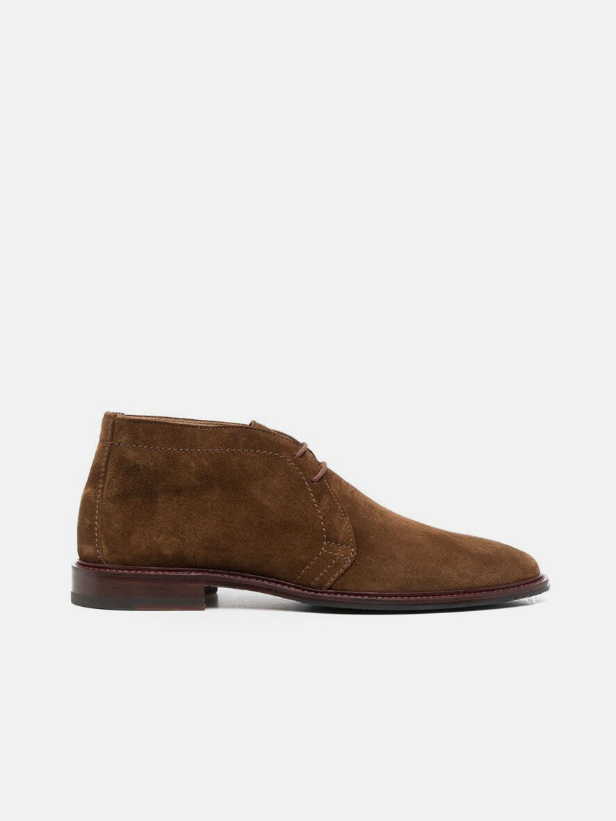 Men's Ankle Boots | Scarosso®