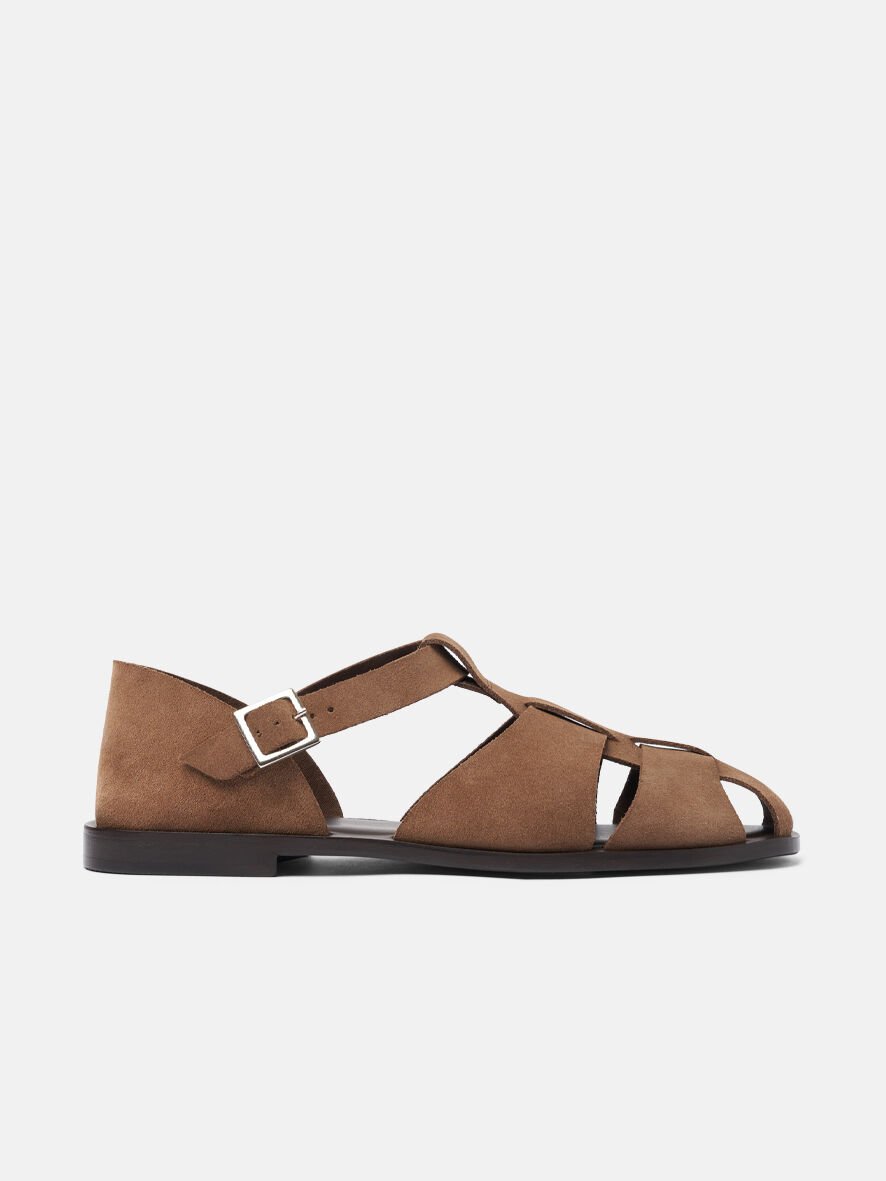 Men's Handcrafted Shoes - Made in Italy Footwear | Scarosso®