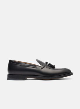 Scarosso William Schwarz schwarz - Kalbsleder WILLIAMLOAF