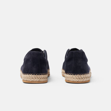 Scarosso Thiago Blue Suede Blue - Suede THIAGOESPA