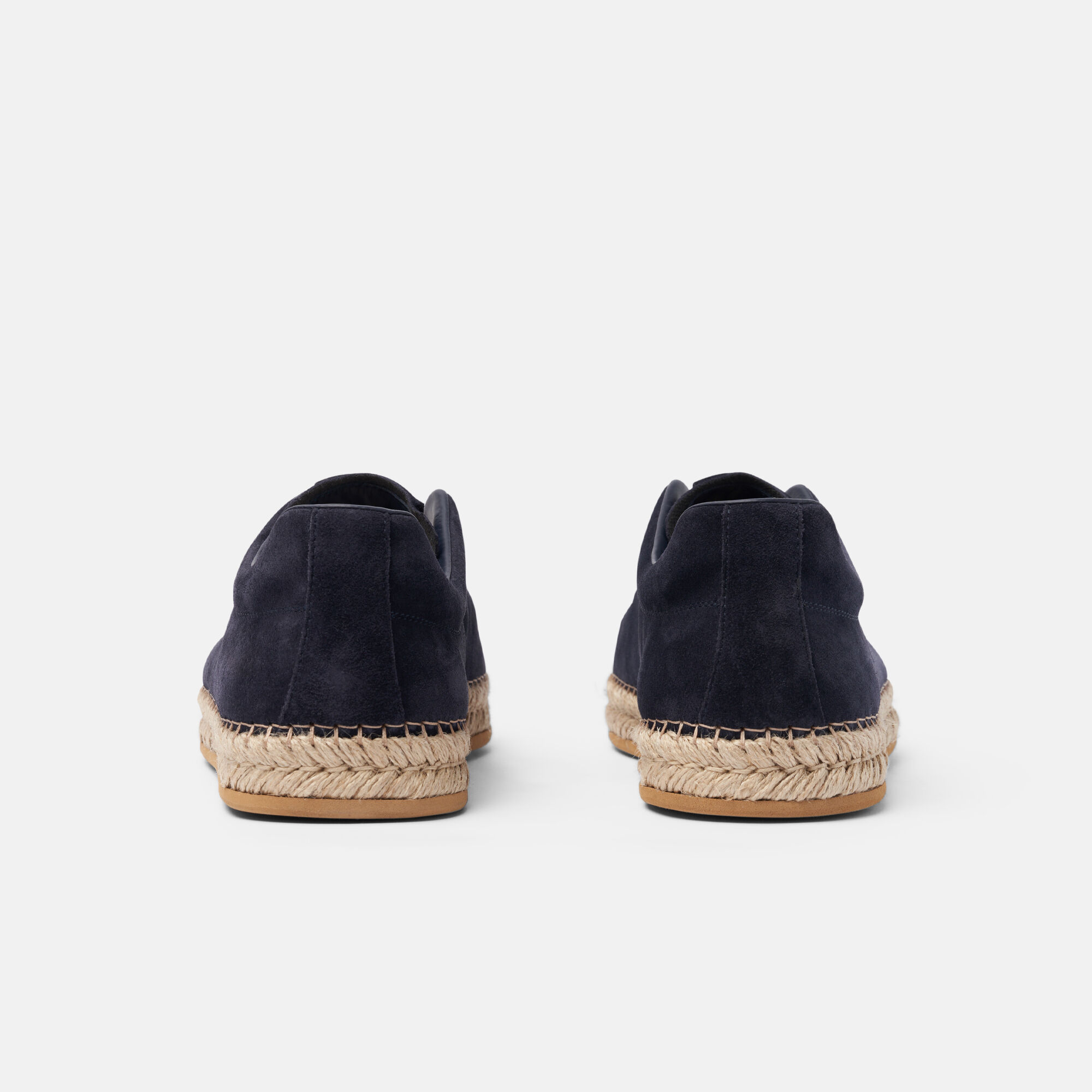 Scarosso Thiago Blue Suede Blue - Suede THIAGOESPA