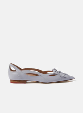 Scarosso Glicine Grey - Calf SPICYBALL