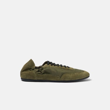 Scarosso Leggera Khaki Khaki – Nylon LEGGERASNEA