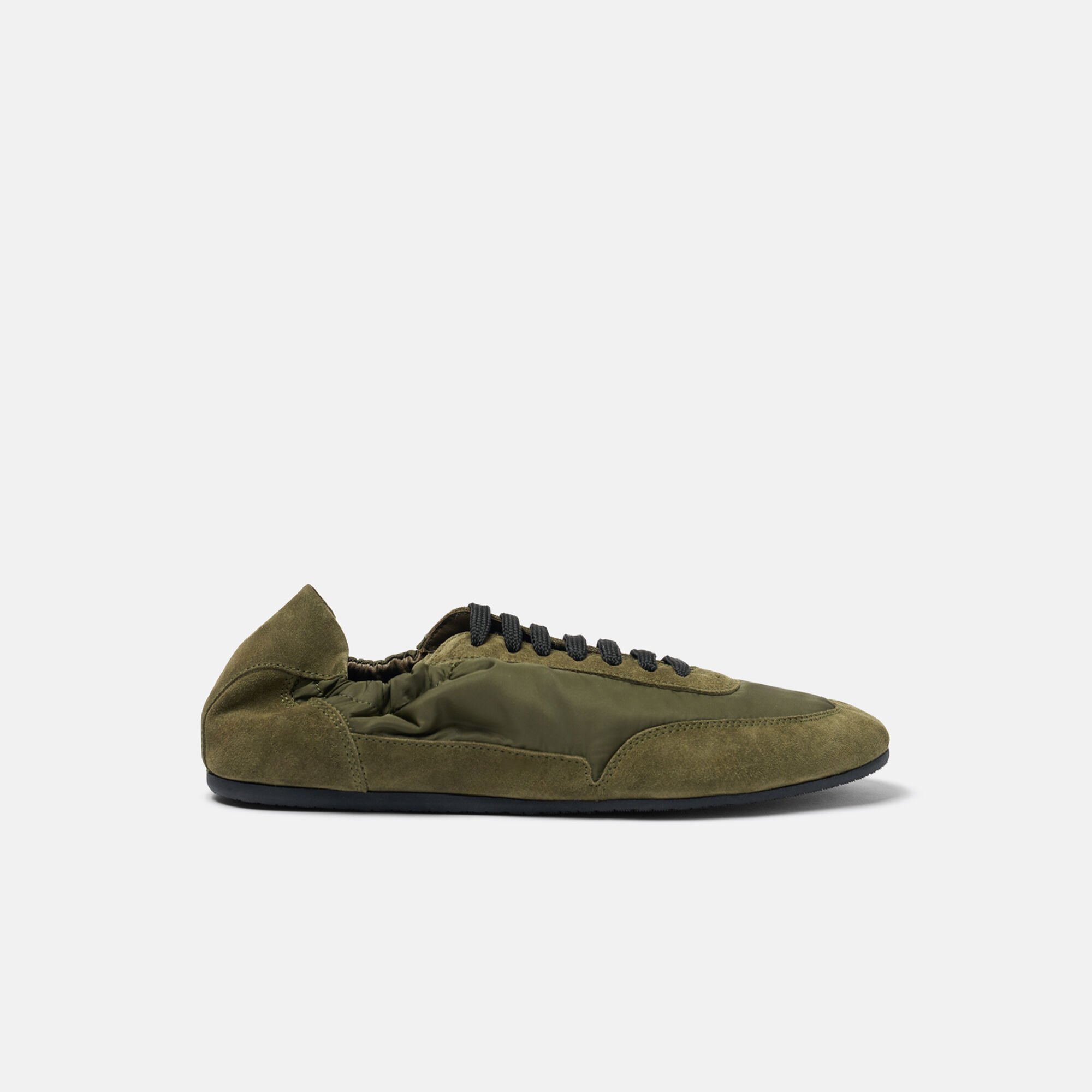 Scarosso Leggera Khaki Khaki – Nylon LEGGERASNEA