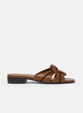 Anna Cuir Edit Scarosso: Cuir – Cuir de veau ANNASAND