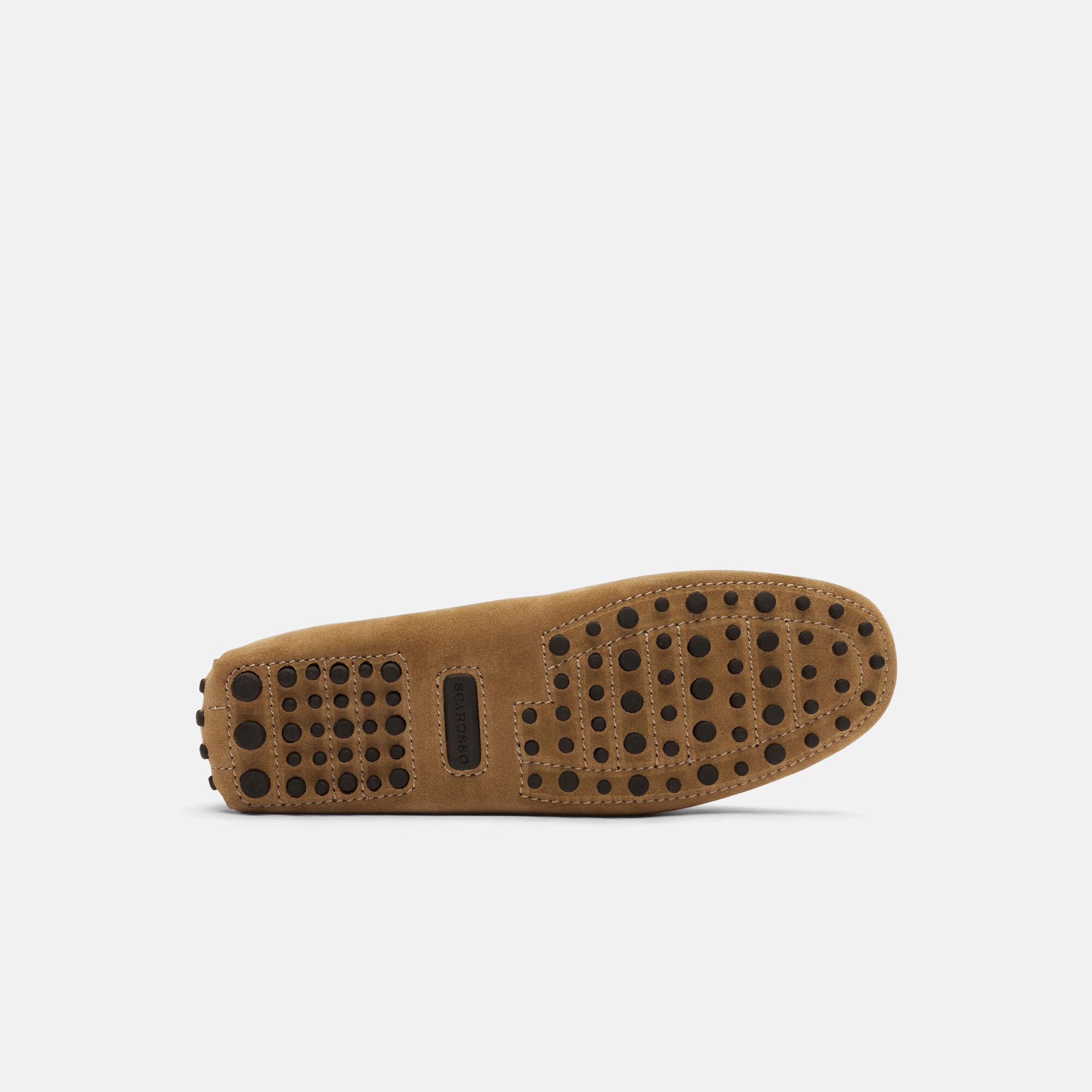 Scarosso Michael Beige Suede Beige - Suede MICHAELDRIV