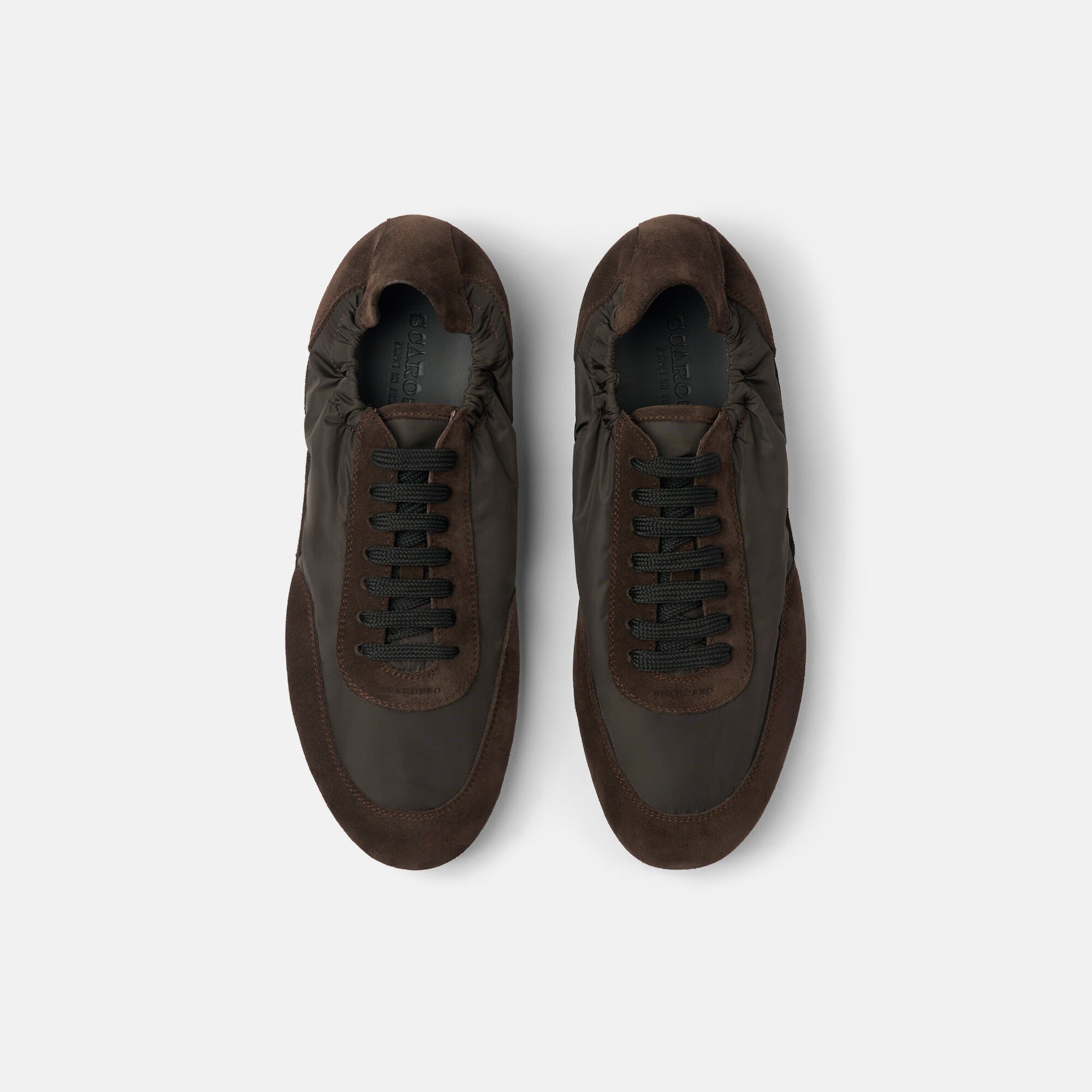 Scarosso Leggera Brown Scarosso Leggera Brown Brown – Nylon LEGGERASNEA