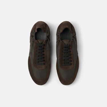 Scarosso Leggera Brown Scarosso Leggera Brown Brown – Nylon LEGGERASNEA