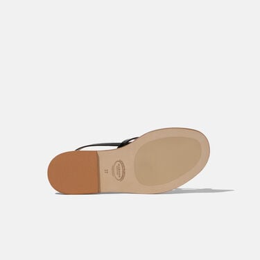 Scarosso Carol Black Patent Black - Patent CAROLSAND Scarosso Carol Black Patent Black - Patent CAROLSAND