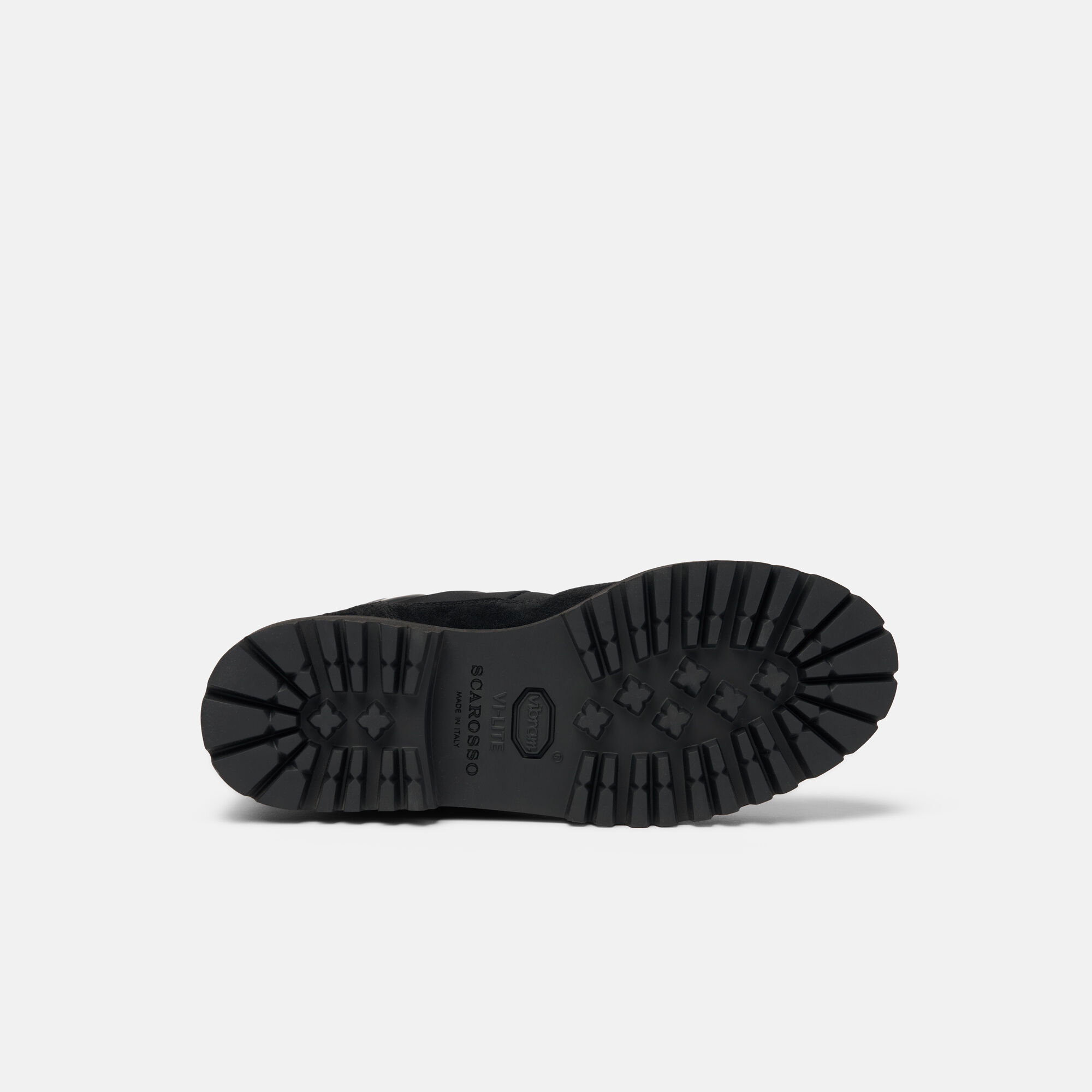 Helga Nera Nylon Scarosso: Nero - Nylon Helga Nera Nylon Scarosso: Nero - Nylon HELGABOOT
