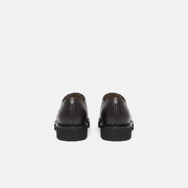Rupert Black Grain Scarosso: Black - Calf Rupert Black Grain Scarosso: Black - Calf RUPERTOXFO