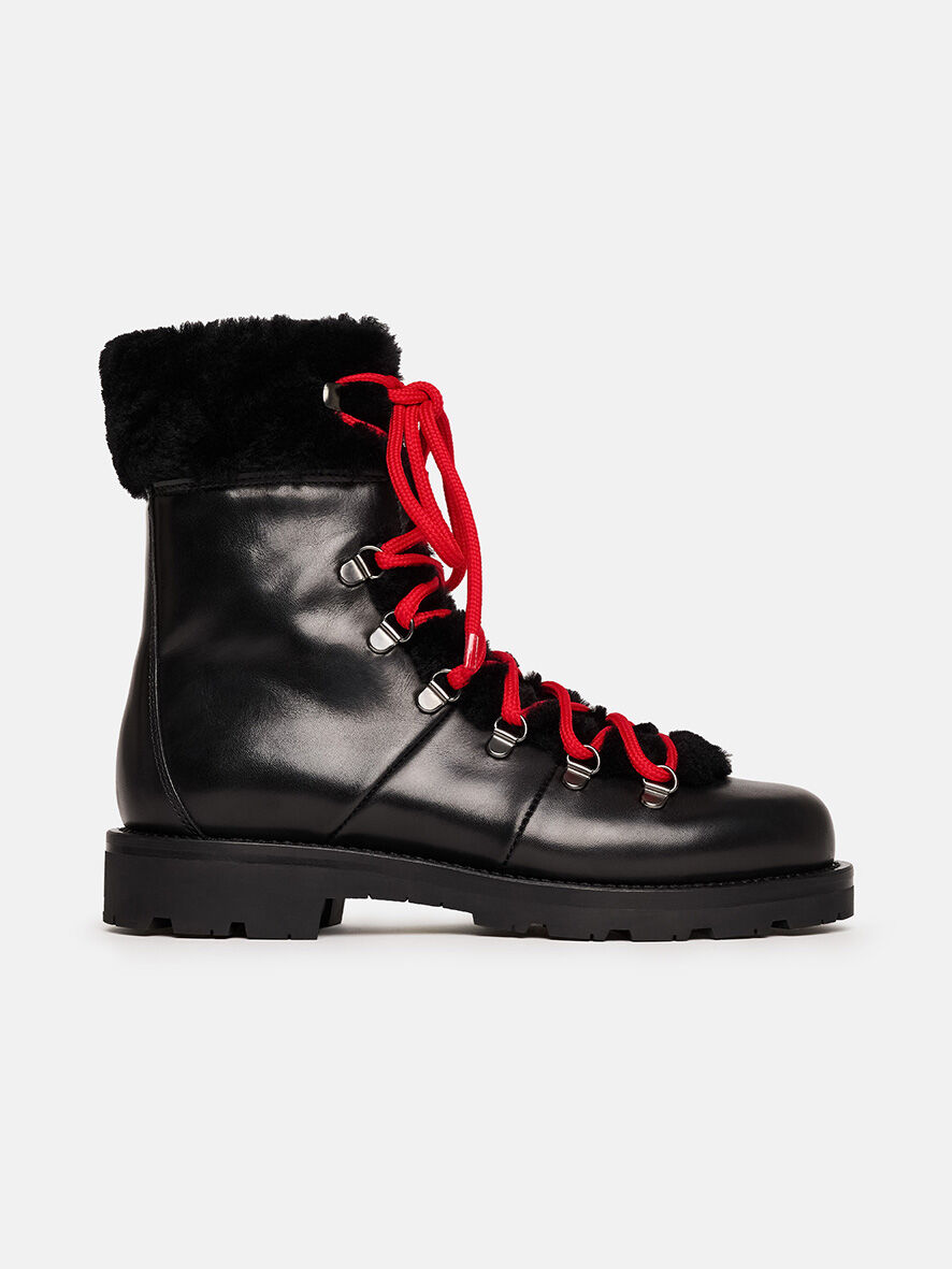 ショートブーツ・ブーティ SCAROSSO SS22 Eugenia Blu Scamosciata (EUGENIACHELBLUSUED) Women's Italian Shoes - Handcrafted Shoes | Scarosso® | Scarosso