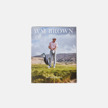 Scarosso WM Brown Magazine Issue No.8 Issue No.8 WMBROWNMAGA
