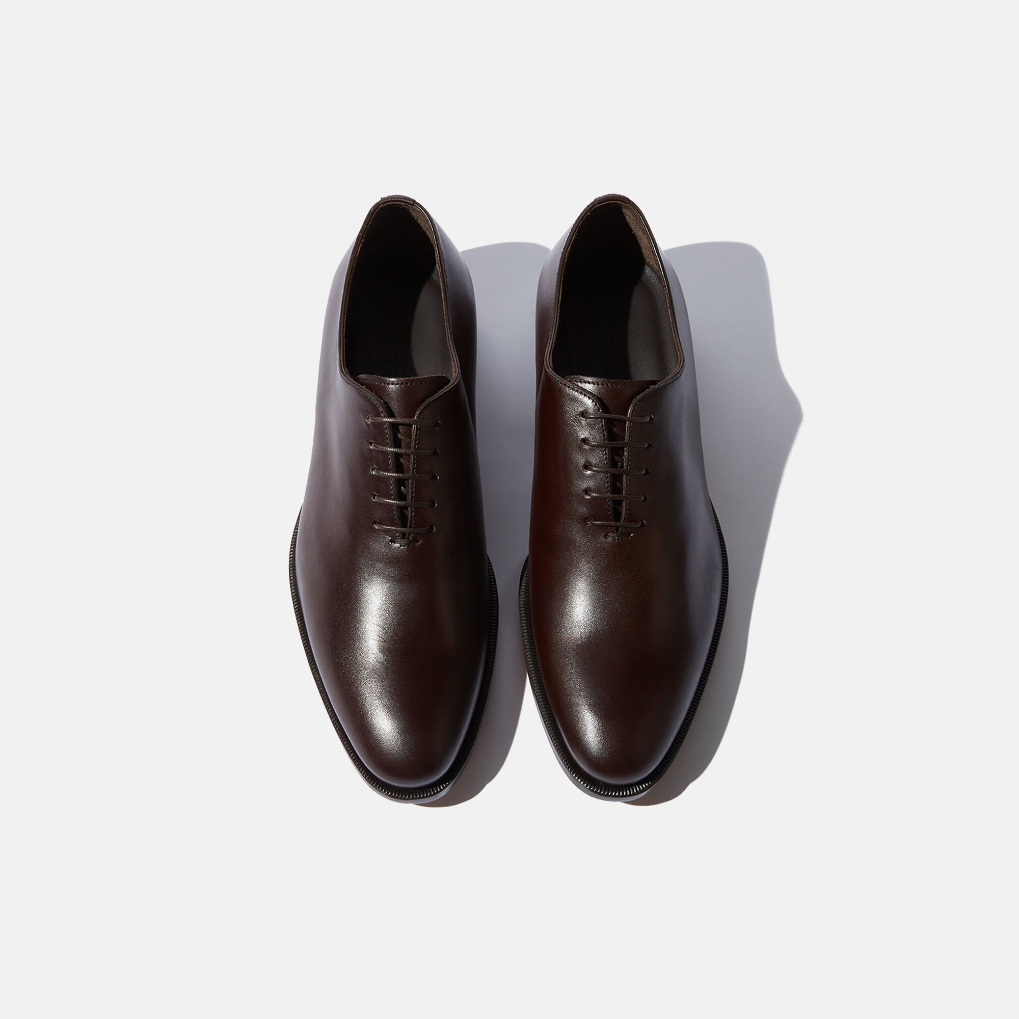 Scarosso Ignazio Brown Brown Calf IGNAZIOOXFO Scarosso Ignazio Brown Brown Calf IGNAZIOOXFO