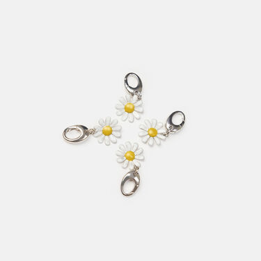 Avery Brown Charm Scarosso: Brown - Calf AVERYBOAT