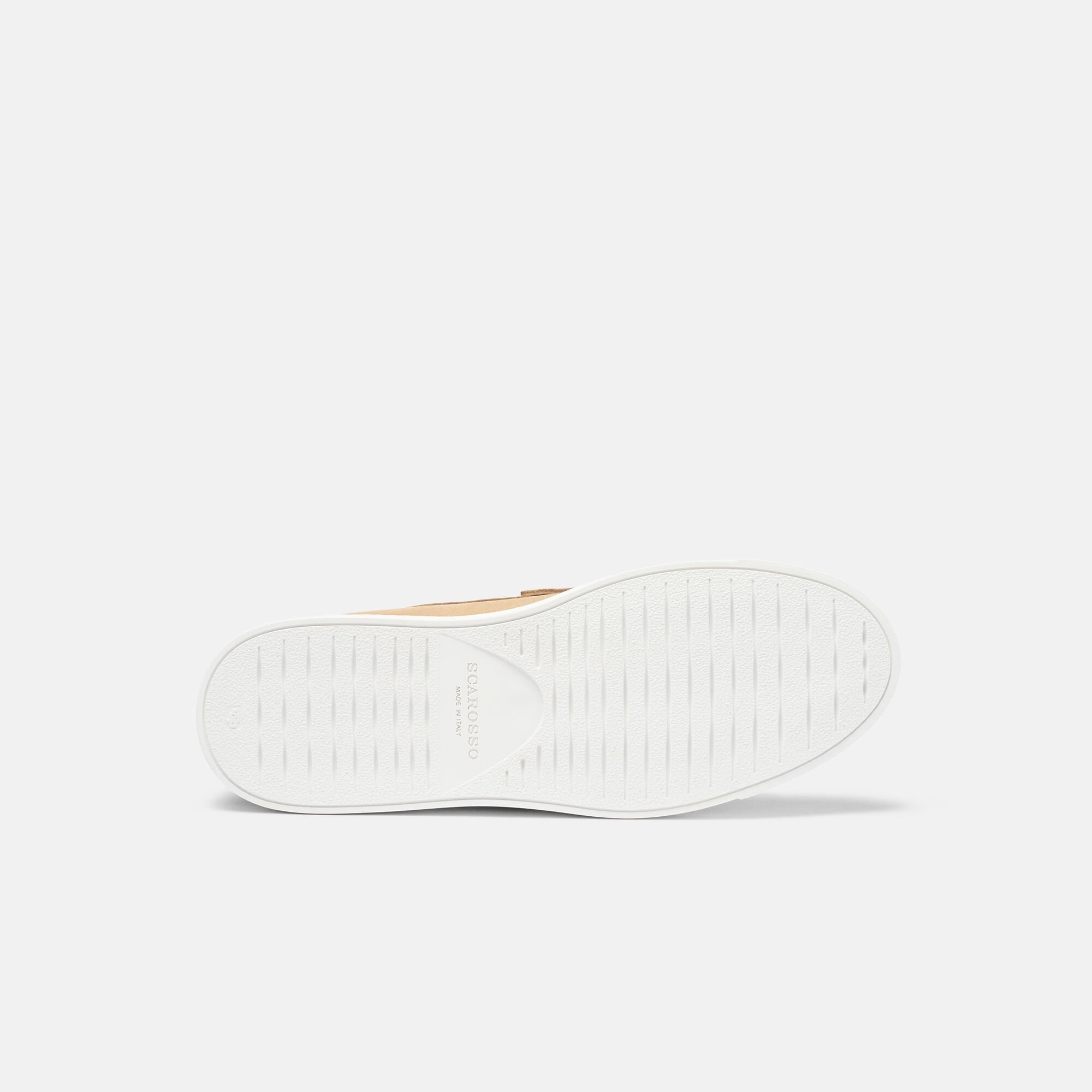 ${Category.displayName} Coline Biscuit Beige Scarosso: Beige Biscuit – Nubuck COLINELOAF