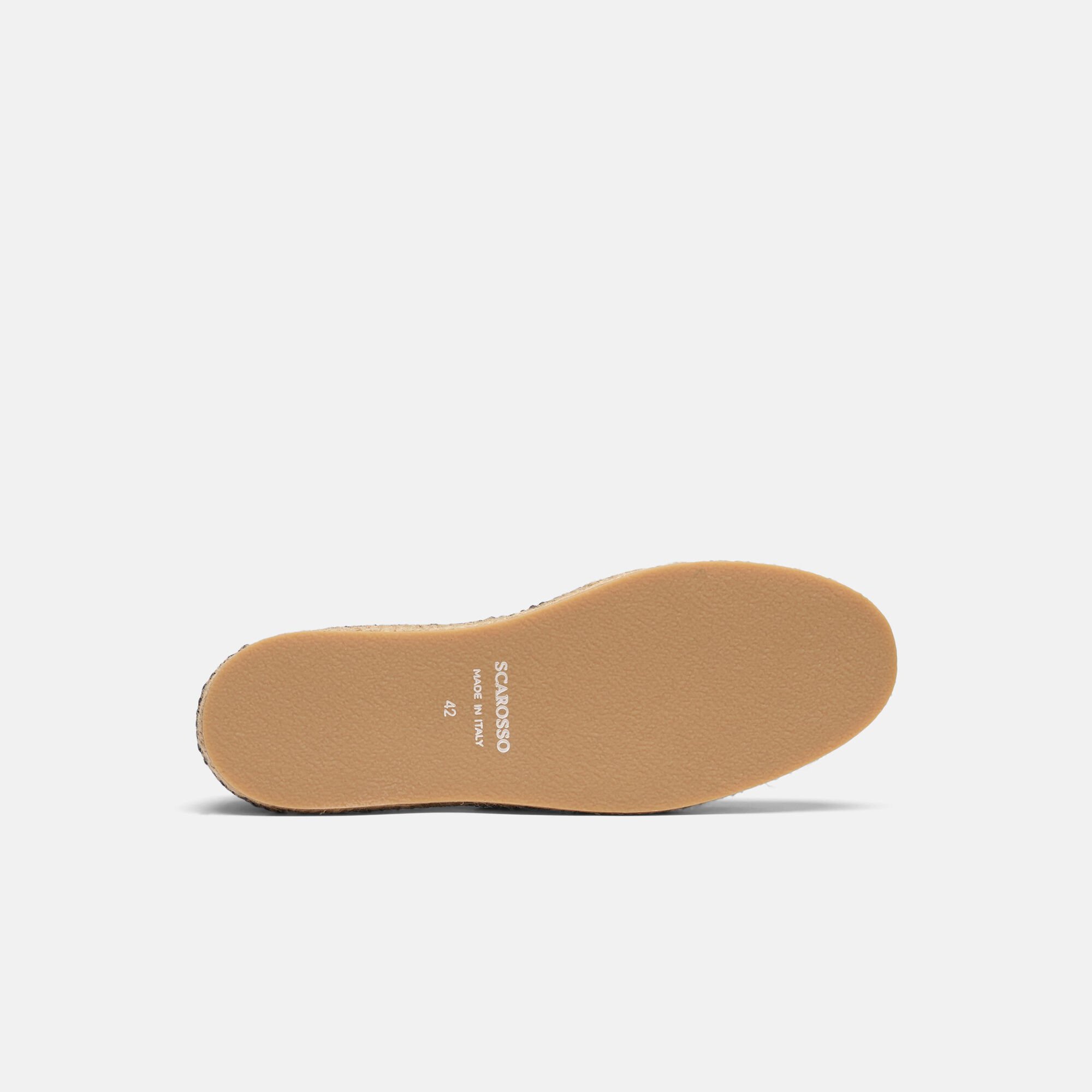Scarosso Felipe Grey Suede Grey - Suede FELIPEESPA