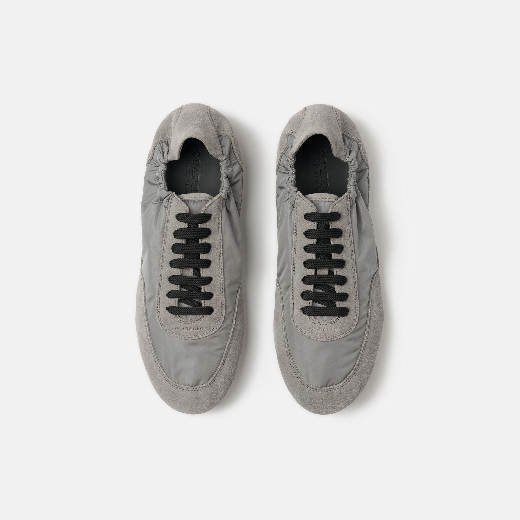 Scarosso Leggera Grey Grey – Nylon LEGGERASNEA