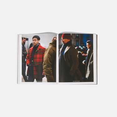 Scarosso WM Brown Magazine Issue No.3 第三期 - 纸 WMBROWNMAGA
