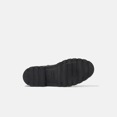 Scarosso Candice Black Black - Calf CANDICEBOOT