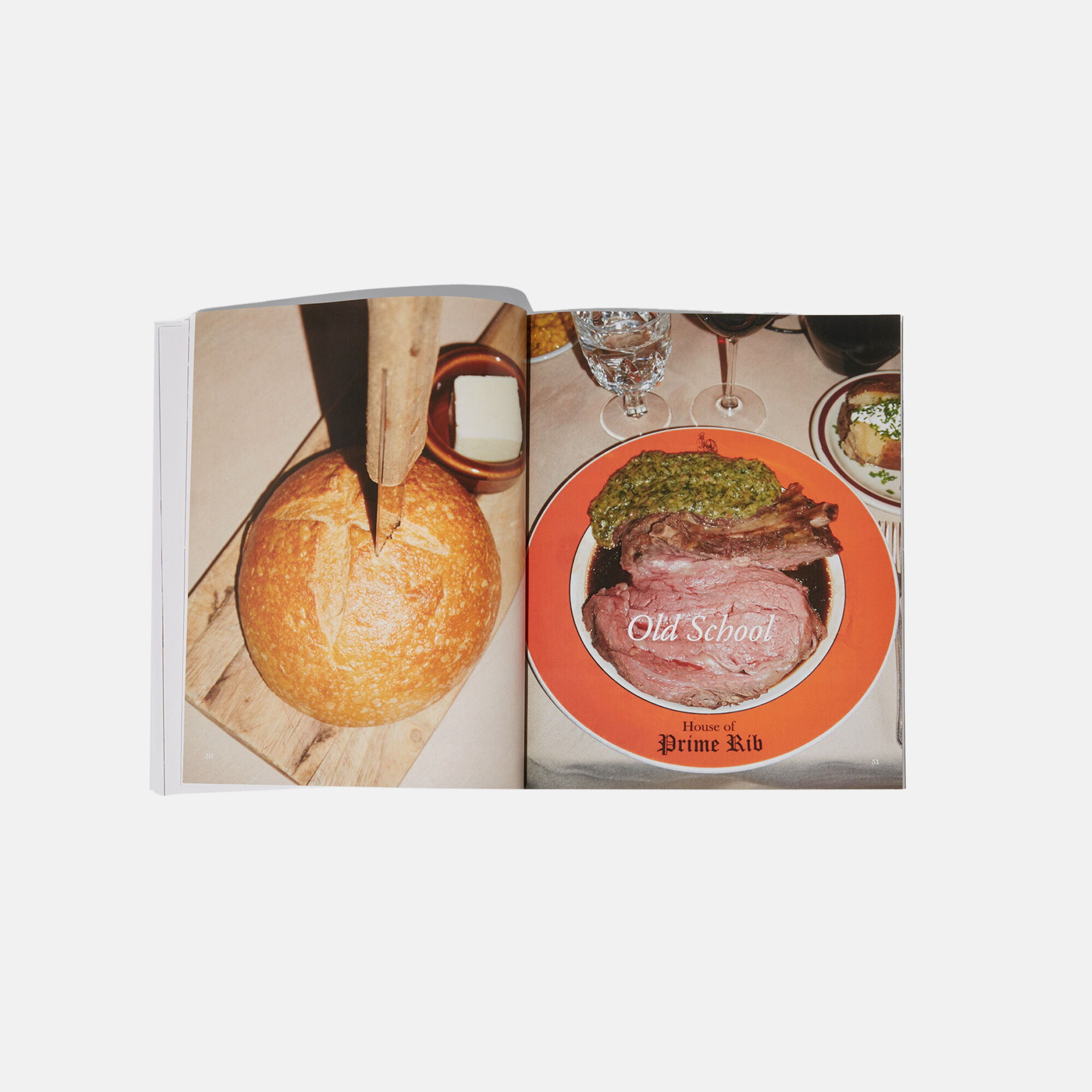 Scarosso WM Brown Magazine Issue No.8 Issue No.8 WMBROWNMAGA