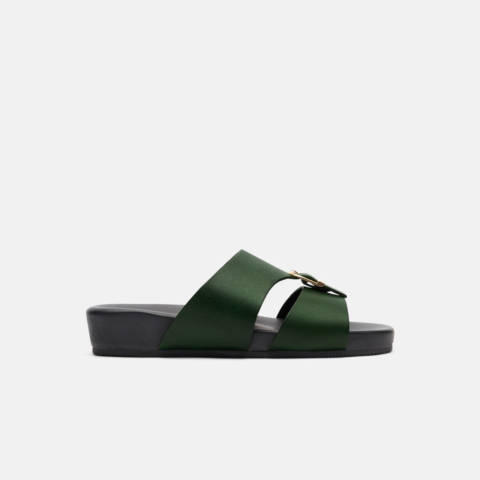 Scarosso Dodi Green Green - Calf DODISAND