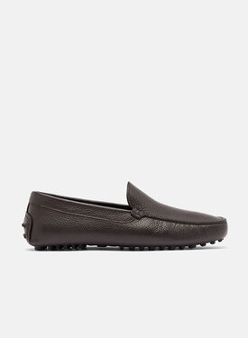Scarosso Scott Brown Grain Brown - Calf MICHAELDRIV