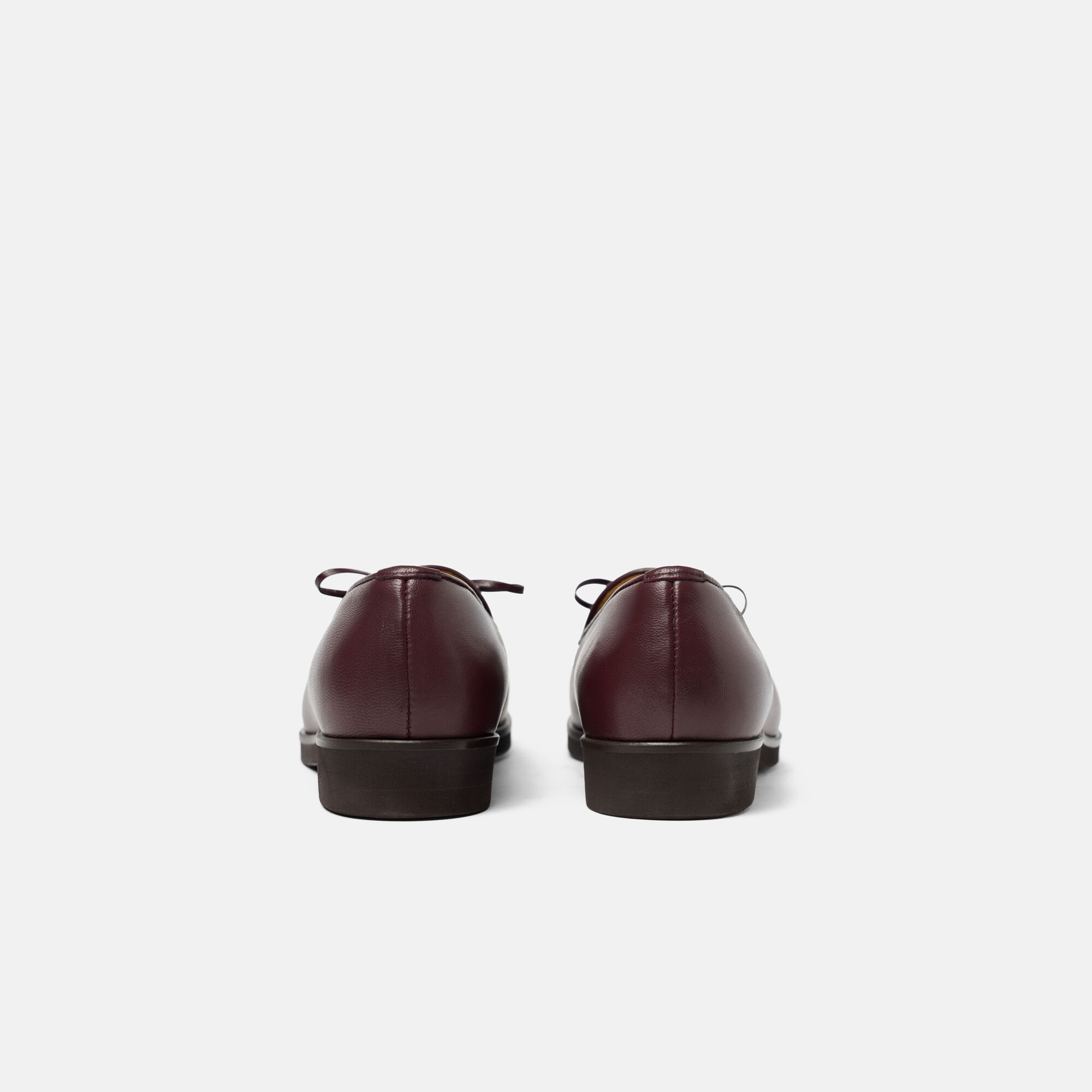 Madison Burgundy Scarosso: Burgundy - Calf Madison Burgundy Scarosso: Burgundy - Calf MADISONLOAF