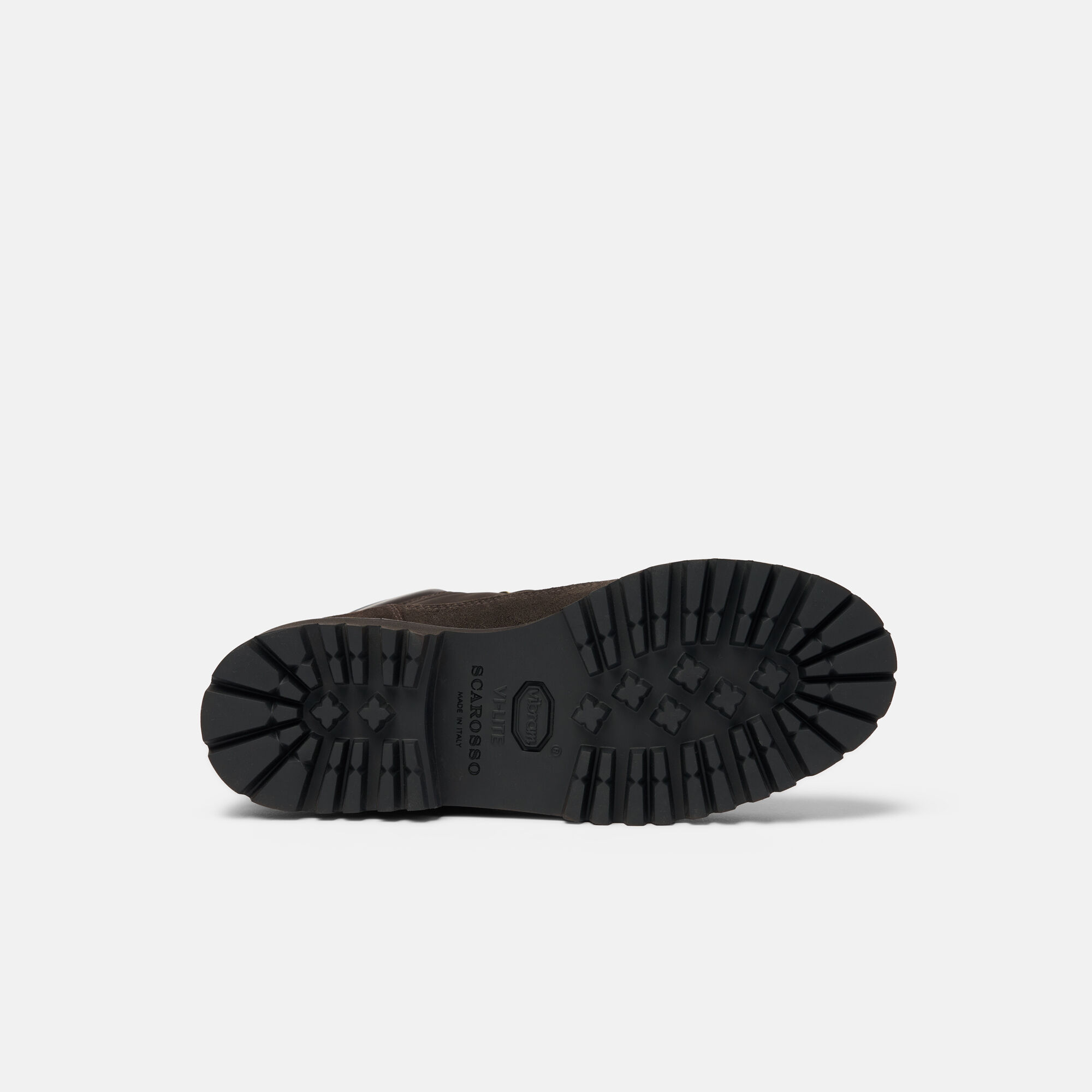 Helga Marrone Nylon Scarosso: Moro - Nylon Helga Marrone Nylon Scarosso: Moro - Nylon HELGABOOT