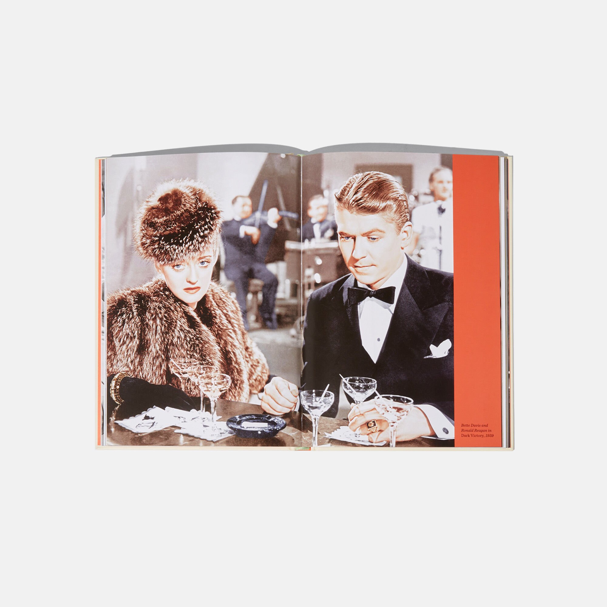 Scarosso The Martini Martini MATTBOOK