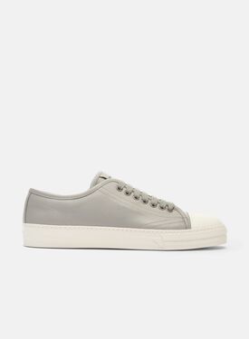 Scarosso Ambrogio Grey Blue - Nubuck CHADSNEA