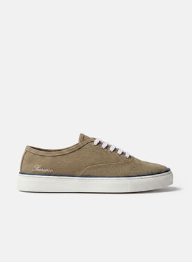 Sirio Kakhi Scarosso: Khaki - Cotton SIRIOSNEA